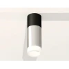 Комплект потолочного светильника Ambrella light Techno Spot XC (C6302, A2010, C6325, N6248) XS6325062