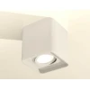Комплект потолочного светильника Ambrella light Techno Spot XC (C7840, N7710) XS7840010