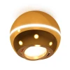 Комплект потолочного светильника Ambrella light Techno Spot XC (C1105, N7004) XS1105011
