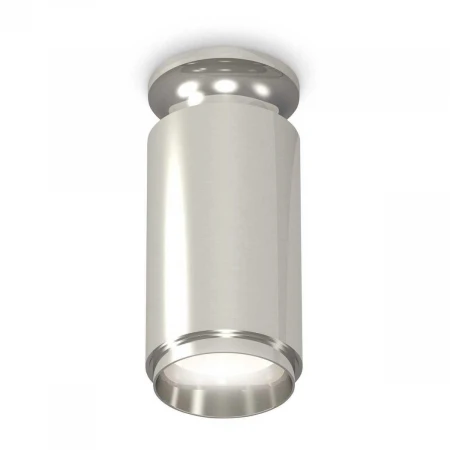 Комплект потолочного светильника Ambrella light Techno Spot XC (N6903, C6325, N6122) XS6325080
