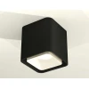 Комплект потолочного светильника Ambrella light Techno Spot XC (C7841, N7755) XS7841021
