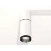 Комплект потолочного светильника Ambrella light Techno Spot XC (C6301, A2061, C6322, N6131) XS6322061