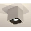 Комплект потолочного светильника Ambrella light Techno Spot XC (C7840, N7702) XS7840002