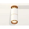 Комплект потолочного светильника Ambrella light Techno Spot XC (N6905, C6301, A2062, N6124) XS6301260