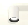 Комплект потолочного светильника Ambrella light Techno Spot XC (C6312, N6111) XS6312021