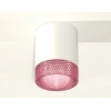 Комплект потолочного светильника Ambrella light Techno Spot XC (C6301, N6152) XS6301042