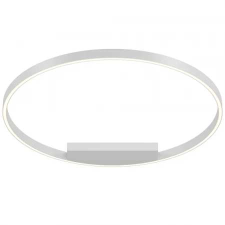 Потолочный светодиодный светильник Maytoni Rim MOD058CL-L50WK