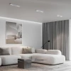 Потолочный светодиодный светильник Elektrostandard Tend 25115/LED a068851 Потолочный светодиодный светильник Elektrostandard Tend 25115/LED a068851