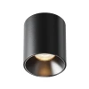Потолочный светодиодный светильник Maytoni Technical Alfa Led C064CL-12W3K-RD-B