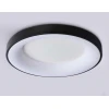 Потолочный светодиодный светильник Ambrella light Orbital Design FZ1403