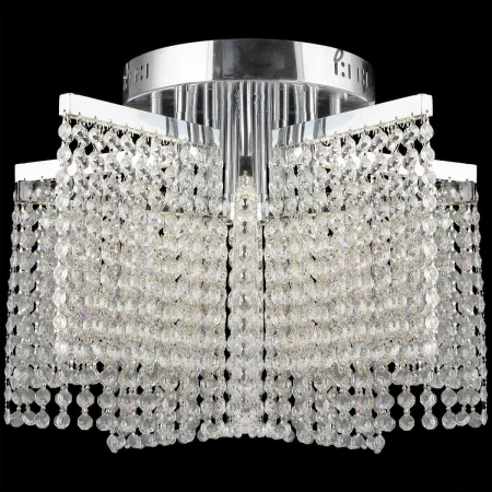 Потолочный светильник Reluce 02653-0.3-60W LED CH