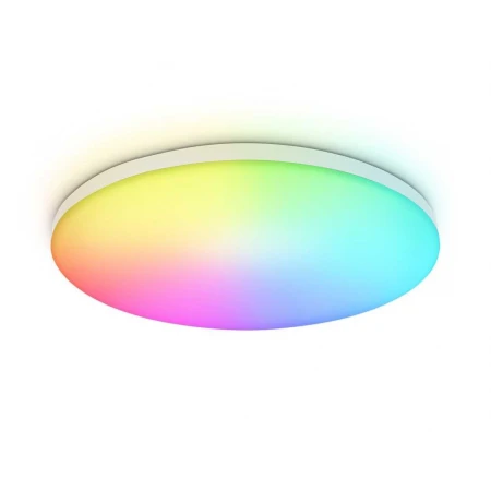 Потолочный светодиодный светильник Ambrella light Orbital Dance FZ2001