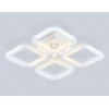 Светильник потолочный Ambrella light ACRYLICA FA8947