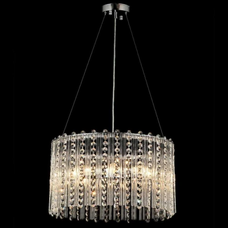 Потолочный светильник ILLUMICO IL0104-6P-79 CR