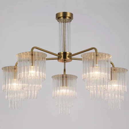 Потолочный светильник ILLUMICO IL0109-5P-79 COP