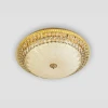 Потолочный светильник LED4U L1141-400 GD