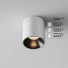 Потолочный светильник Technical C064CL-5W3K-RD-WB