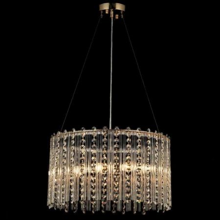 Потолочный светильник ILLUMICO IL0104-6P-39 GD