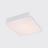 Потолочный cветильник LED4U L2022-300 WH