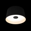 Потолочный светодиодный светильник Loft IT Duo 10360S Black