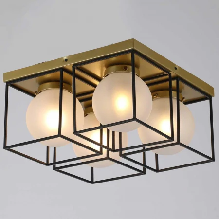 Потолочный светильник ILLUMICO IL0050-4C-79