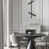 Настенный светодиодный светильник ST Luce Lilt SL6210.401.02
