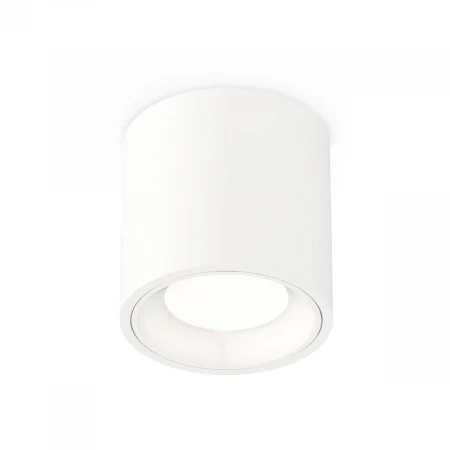 Накладной светильник светодиодный Ambrella light Techno Spot XS7531010 (C7531, N7020)