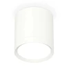 Комплект накладного светильника Ambrella light Techno Spot XS (C8141, N8112) XS8141001