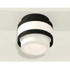 Комплект накладного светильника Ambrella light Techno Spot XS (C8420, N8401) XS8420001