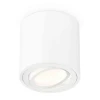 Комплект накладного светильника Ambrella light Techno Spot XS7531001 SWH белый песок (C7531, N7001)