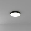 Потолочный светодиодный светильник Arte Lamp Fado A6650PL-1BK Потолочный светодиодный светильник Arte Lamp Fado A6650PL-1BK