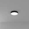 Потолочный светодиодный светильник Arte Lamp Fado A6635PL-1BK Потолочный светодиодный светильник Arte Lamp Fado A6635PL-1BK