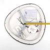 Потолочный светодиодный светильник Citilux Trio CL215B251E