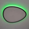 Потолочный светодиодный светильник Citilux Trio CL215B261E