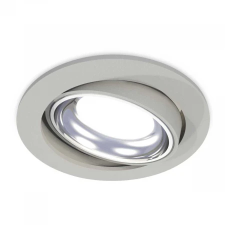 Комплект встраиваемого светильника Ambrella light Techno Spot XC (C7653, N7022) XC7653002