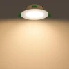 Встраиваемый светодиодный светильник Favourite Optima 4645-1C