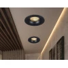 Встраиваемый светильник Ambrella Light Techno Spot Standard Tech TN102724