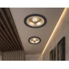 Встраиваемый светильник Ambrella Light Techno Spot Standard Tech TN102725