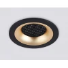 Встраиваемый светильник Ambrella Light Techno Spot Standard Tech TN102725