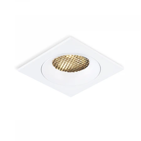 Встраиваемый светильник Ambrella Light Techno Spot Standard Tech TN102726