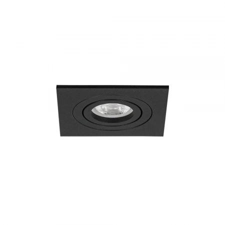 Точечный встраиваемый светильник Arte Lamp TARF MINI A2068PL-1BK