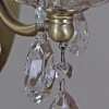 Бра Illumico IL0265-1WSQ-24 AB CASTOR