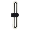 Бра Reluce 86863-9.2-001IL LED10W BK