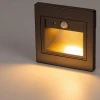 Встраиваемый светодиодный светильник Citilux Скалли CLD005KS1
