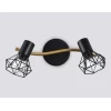 Настенно-потолочный спот Ambrella light TRADITIONAL TR8656