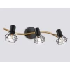 Настенно-потолочный спот Ambrella light TRADITIONAL TR8657