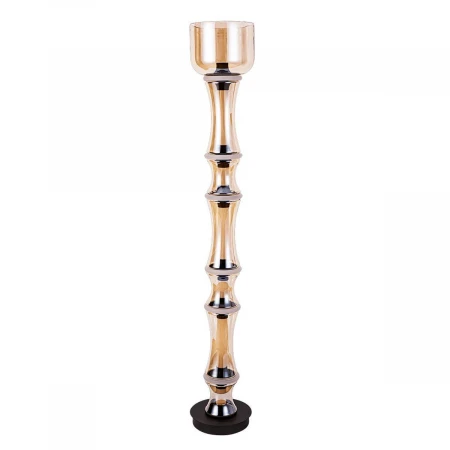 Торшер Divinare Volturn 1243/17 PN-45
