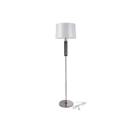 Торшер Newport Alexandra 4401/FL black glossy без абажура М0068545