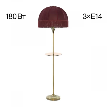 Торшер Citilux CL407933T