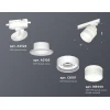 Комплект трекового светильника Ambrella light Track System XT (A2524, A2105, C8101, N8444) XT8101024